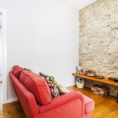 Calado Apartments Lisboa Εξωτερικό φωτογραφία
