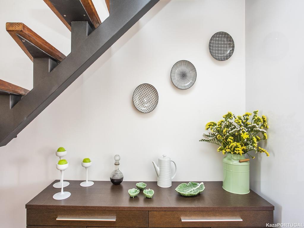 Calado Apartments Lisboa Εξωτερικό φωτογραφία