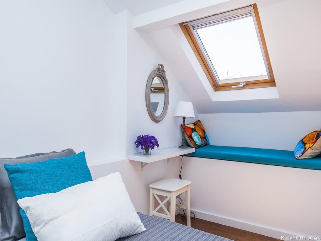 Calado Apartments Lisboa Εξωτερικό φωτογραφία