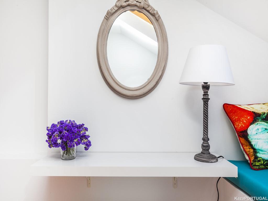 Calado Apartments Lisboa Εξωτερικό φωτογραφία