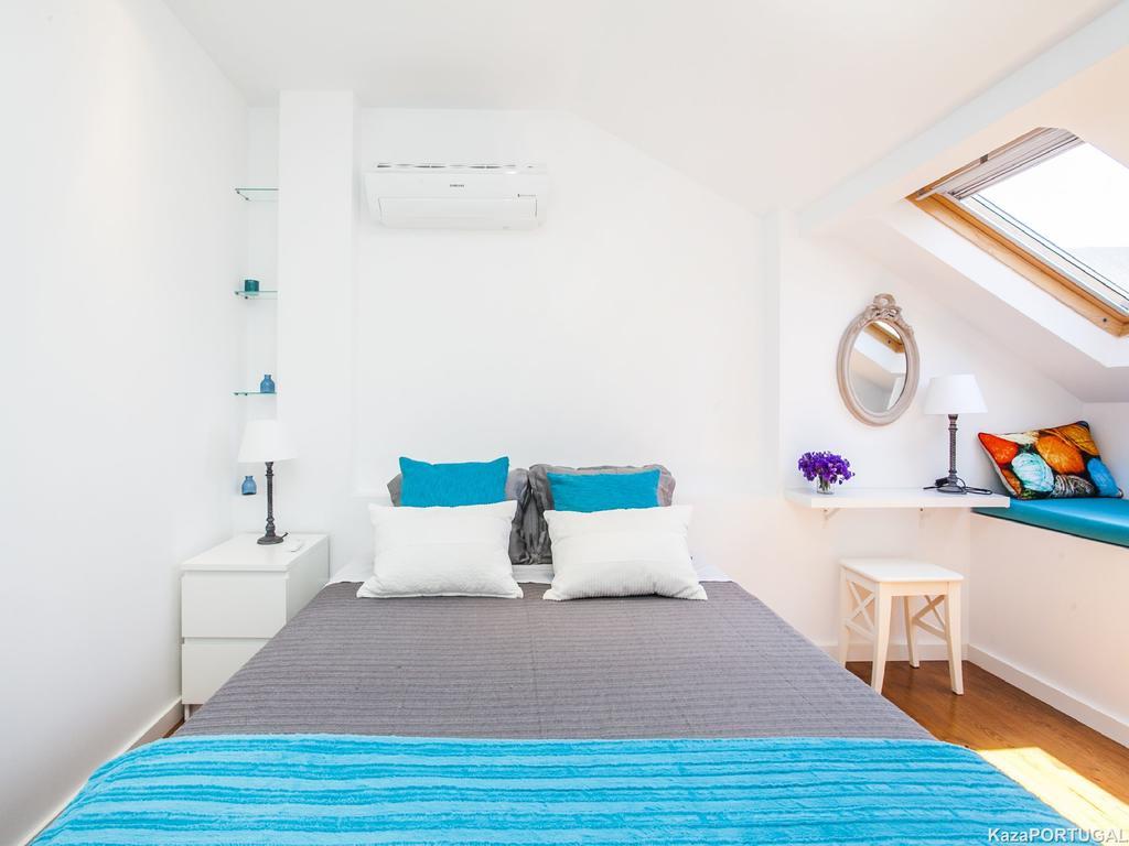 Calado Apartments Lisboa Εξωτερικό φωτογραφία