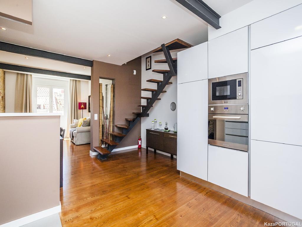Calado Apartments Lisboa Εξωτερικό φωτογραφία