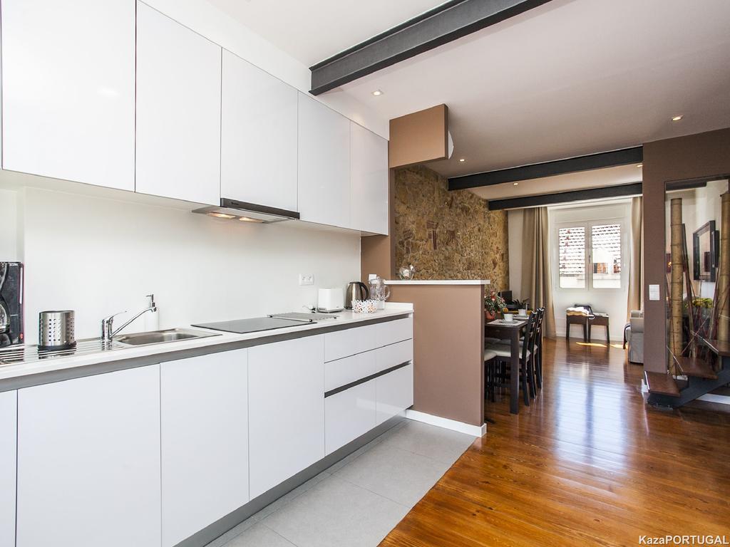 Calado Apartments Lisboa Εξωτερικό φωτογραφία