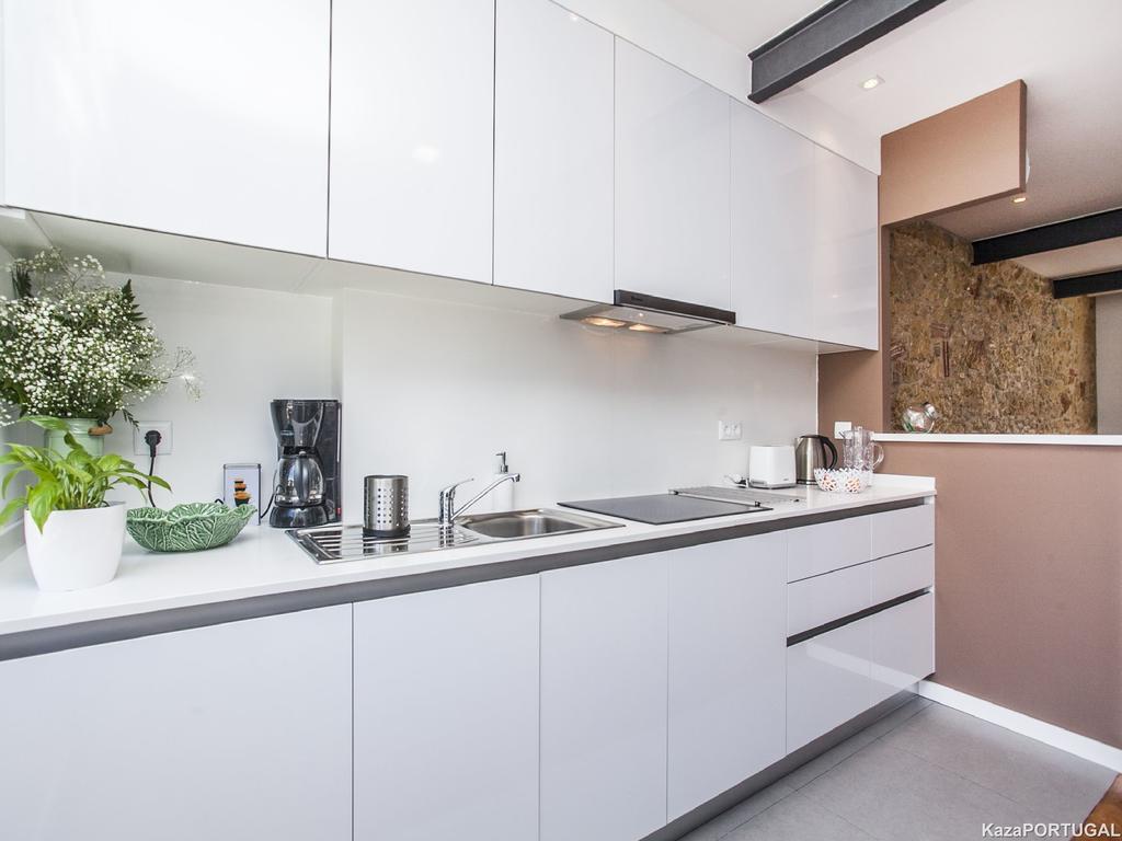 Calado Apartments Lisboa Εξωτερικό φωτογραφία