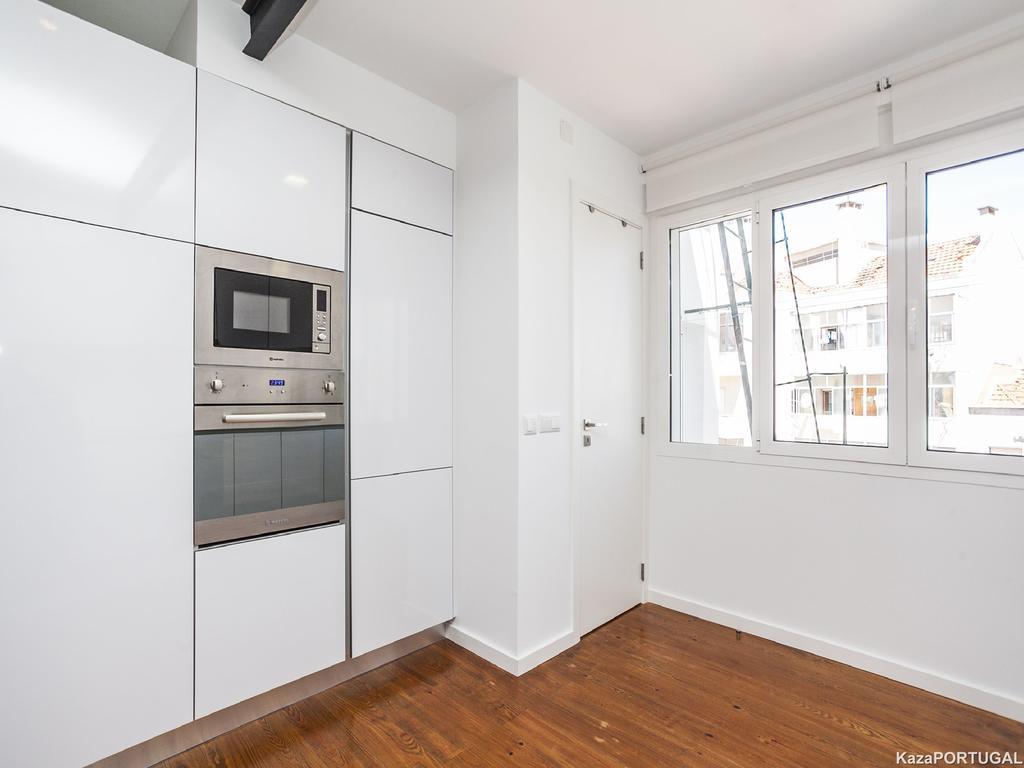 Calado Apartments Lisboa Εξωτερικό φωτογραφία