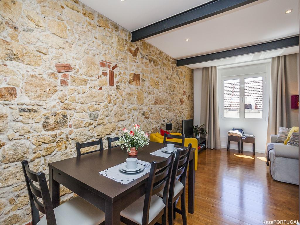Calado Apartments Lisboa Εξωτερικό φωτογραφία