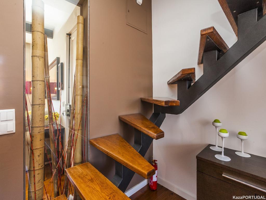 Calado Apartments Lisboa Δωμάτιο φωτογραφία