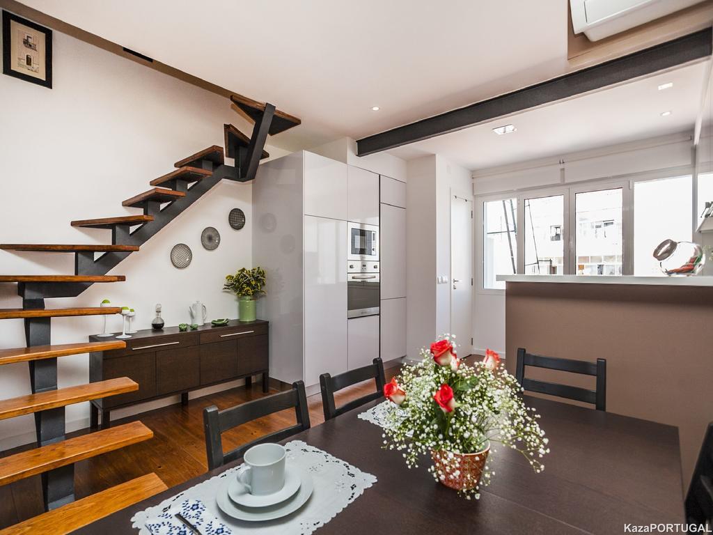 Calado Apartments Lisboa Εξωτερικό φωτογραφία
