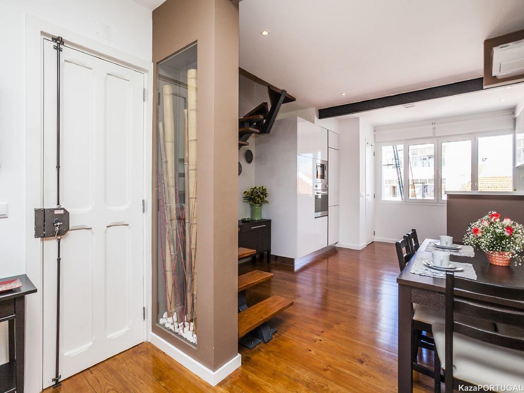 Calado Apartments Lisboa Εξωτερικό φωτογραφία