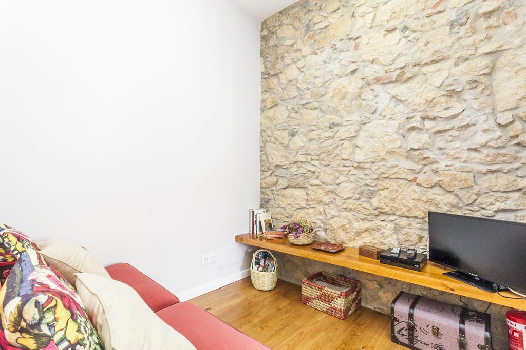 Calado Apartments Lisboa Εξωτερικό φωτογραφία