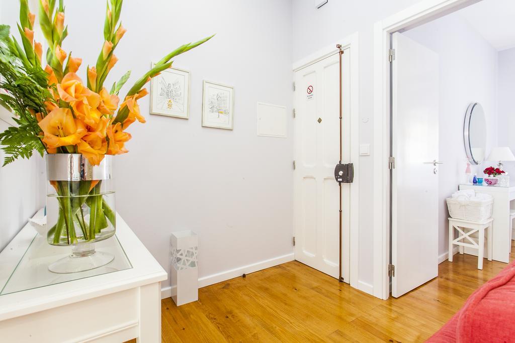 Calado Apartments Lisboa Εξωτερικό φωτογραφία