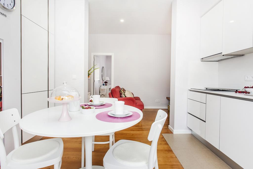 Calado Apartments Lisboa Εξωτερικό φωτογραφία