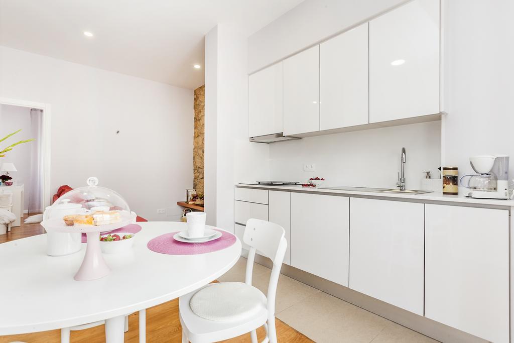 Calado Apartments Lisboa Εξωτερικό φωτογραφία
