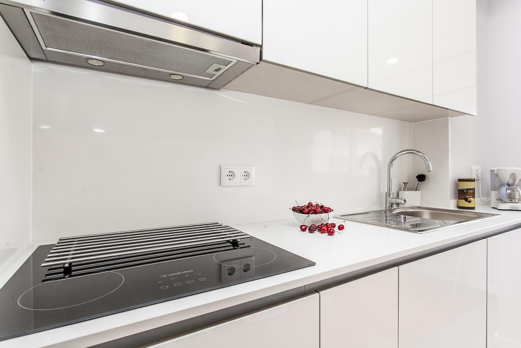 Calado Apartments Lisboa Εξωτερικό φωτογραφία
