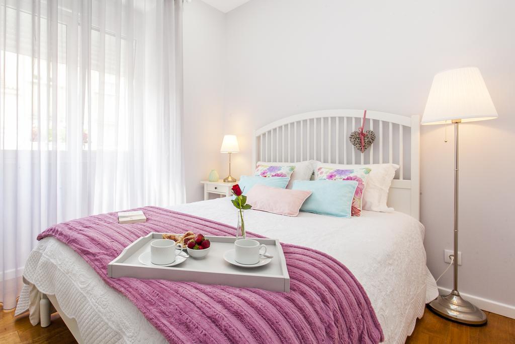 Calado Apartments Lisboa Εξωτερικό φωτογραφία