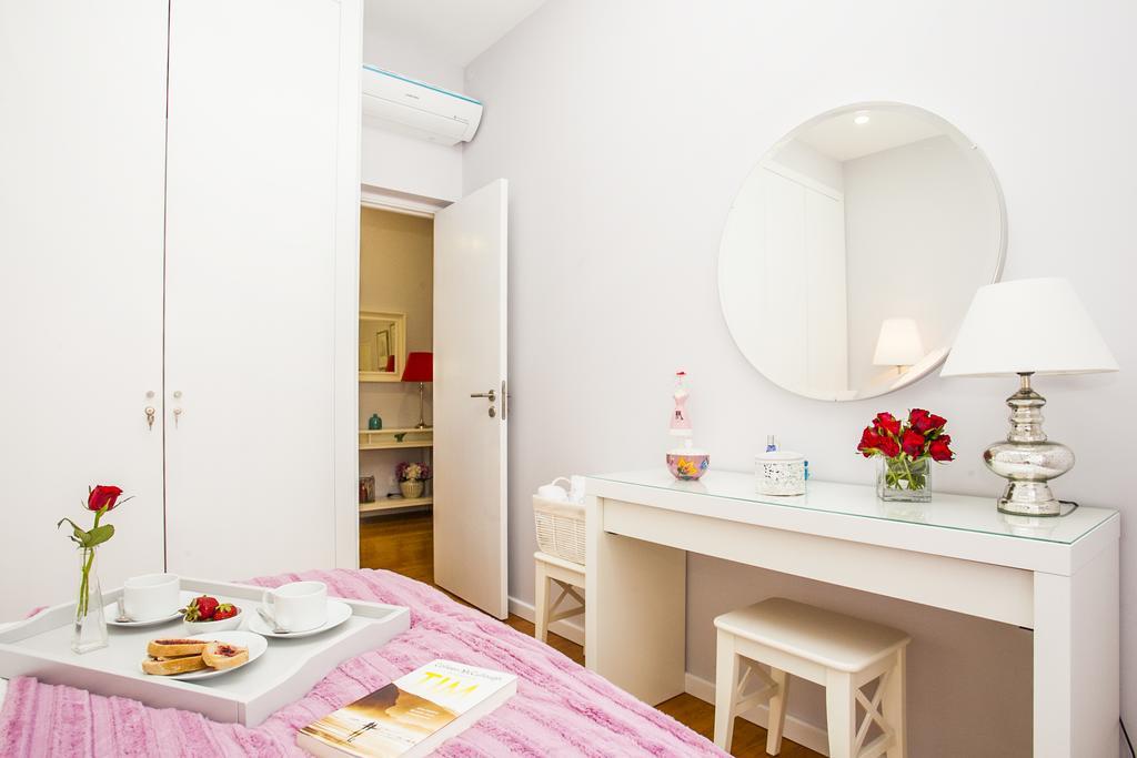 Calado Apartments Lisboa Εξωτερικό φωτογραφία