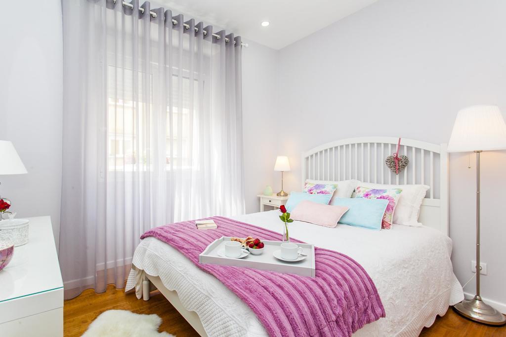 Calado Apartments Lisboa Εξωτερικό φωτογραφία